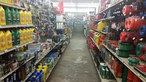 Home Improvement Store «Courts True Value Hardware», reviews and photos, 2830 Main St, Stafford, TX 77477, USA