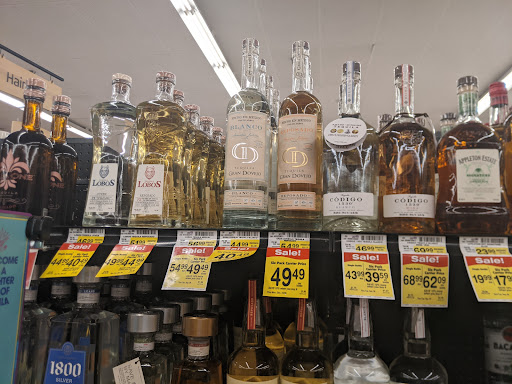 Grocery Store «Jewel-Osco», reviews and photos, 1177 S Main St, Lombard, IL 60148, USA