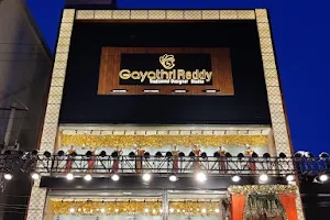 Gayathri Reddy Traditional Designer Studio image