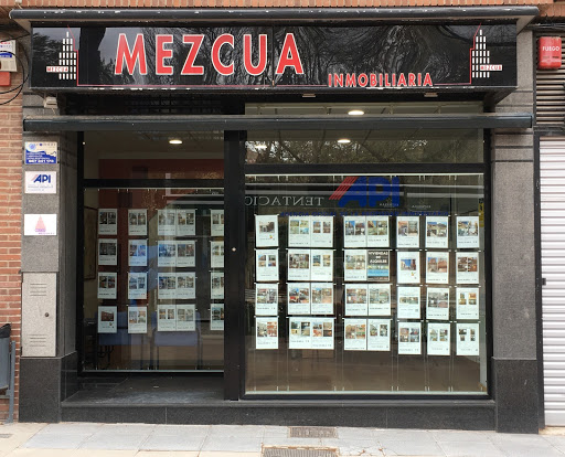 Mezcua Business S.L.U en Almansa