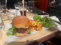 Plats et boissons du Restaurant français Chez M'man à Lyon - n°15