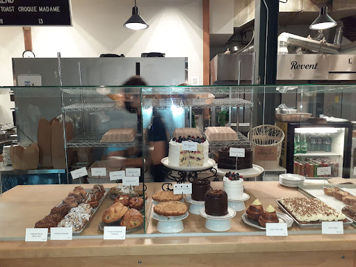 Food Court «The Denver Central Market», reviews and photos, 2669 Larimer St, Denver, CO 80205, USA