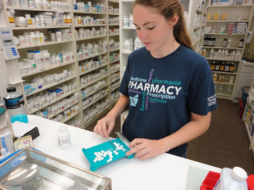 Pharmacy «Medicine Chest Pharmacy», reviews and photos, 408 Blooming Grove Turnpike, New Windsor, NY 12553, USA