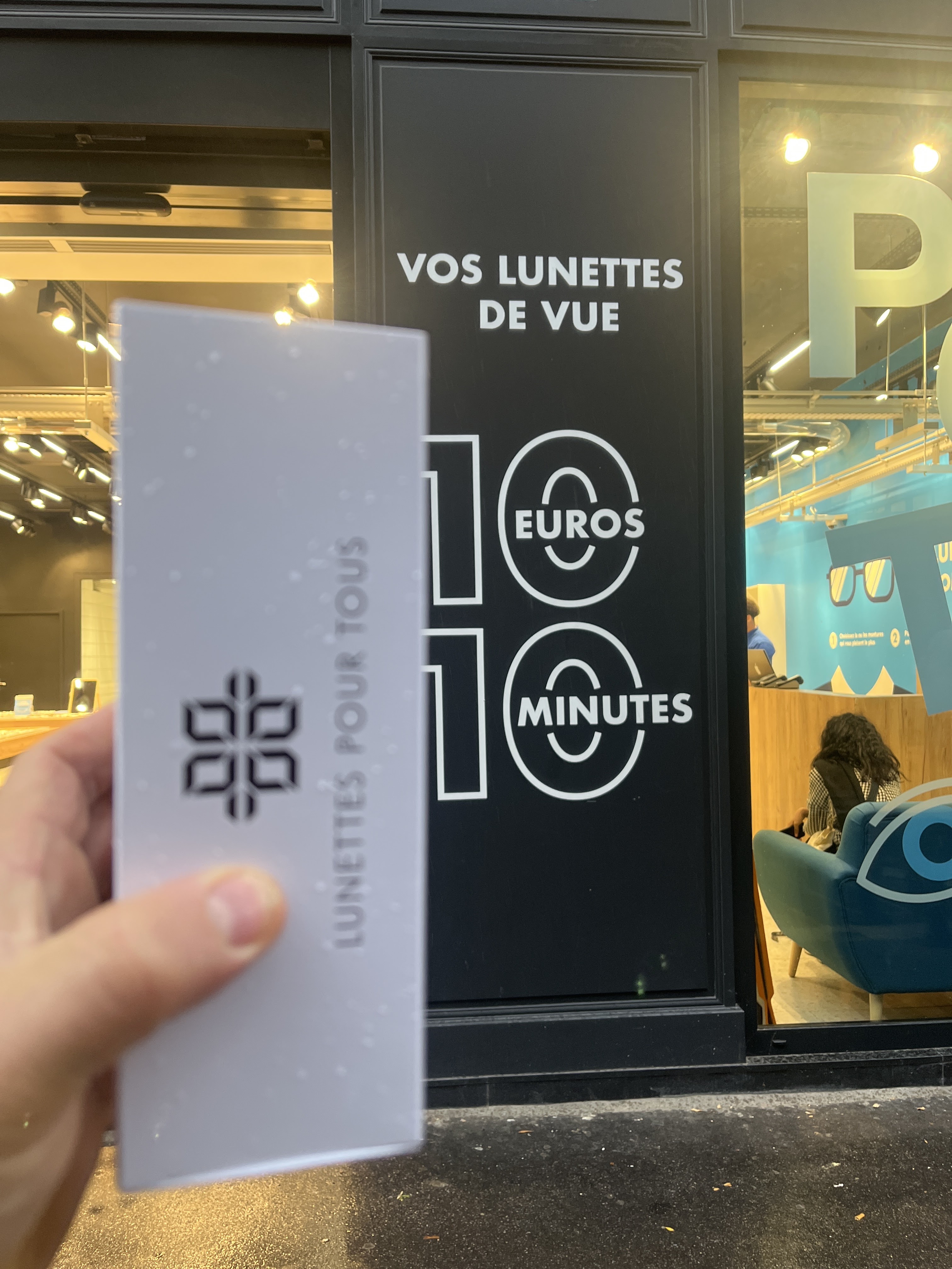 Photo n° 2 de l'avis de Nadir.o fait le 28/10/2023 à 15:15