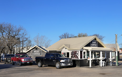 Coffee Shop «Mojo Coffee», reviews and photos, 609 E Polk St, Burnet, TX 78611, USA