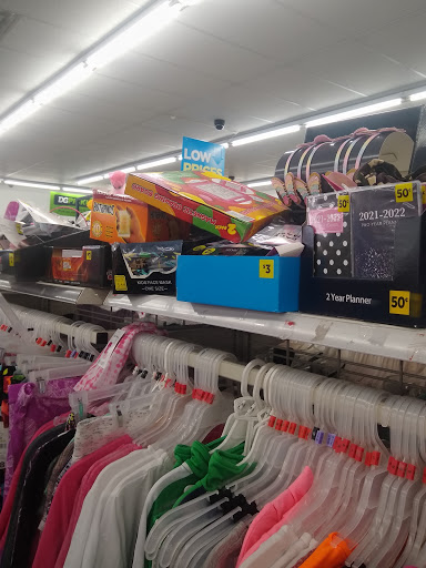 Discount Store «Dollar General», reviews and photos, 5076 Richfield Rd, Flint, MI 48506, USA