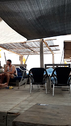 Photo n°40 de Henri à la plage à Leucate ()