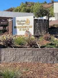 Westlake Village Speedwash photo