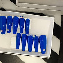 SHE CUT SHE NAIL - Photo 9 - Car repair in Cincinnati, OH, Cincinnati