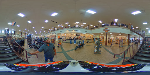 Motorcycle Dealer «Riders Harley-Davidson», reviews and photos, 4750 Norrell Dr, Trussville, AL 35173, USA