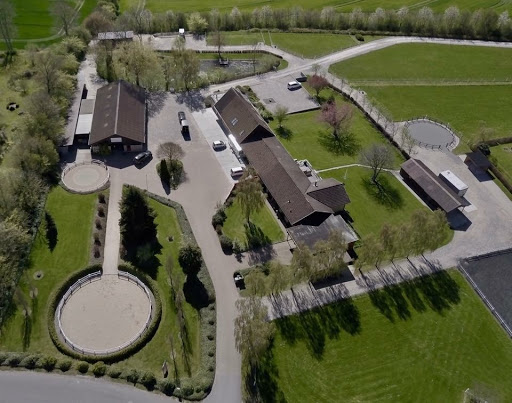 Veterinarians Nørhald ApS in Gjerlev, Randers