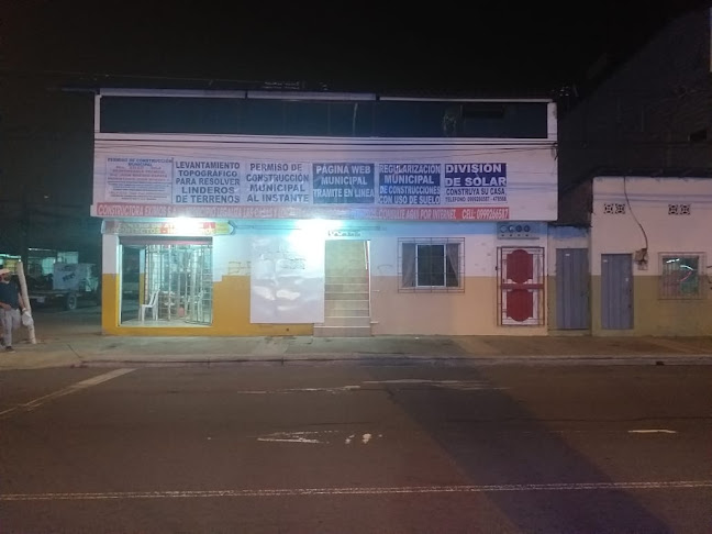 Opiniones de Compañía Constructora eximos s.a en Guayaquil - Empresa constructora