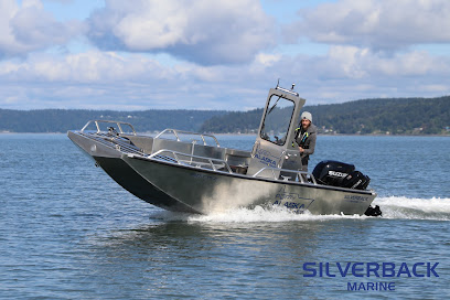 Silverback Marine