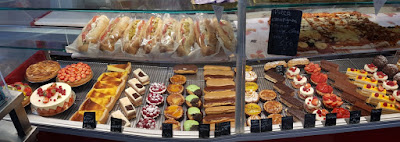 La Mie Pâtissier à Villecresnes