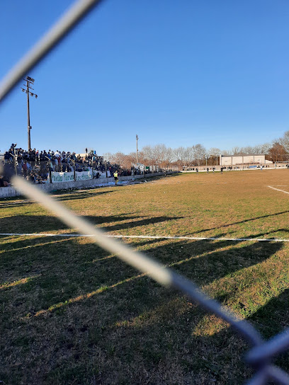 Cancha de Pueblo Nuevo