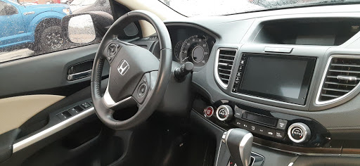 Car Dealer «Watermark Honda», reviews and photos, 3201 Park Ave, Paducah, KY 42001, USA