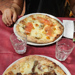 Photo n°1 de l'avis de Justine.h fait le 05/08/2023 à 09:35 sur le  Ristorante Al Buco à Vico Equense