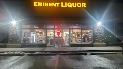 Eminent Liquor Store