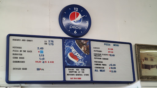 Grocery Store «Mohawk General Store», reviews and photos, 91130 Donna Rd, Springfield, OR 97478, USA