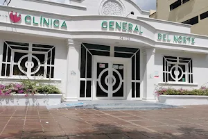 General organization Clinica North image