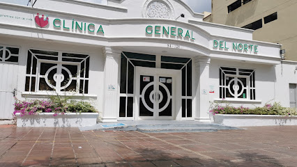 Organizacion Clinica General del Norte