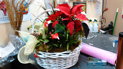 Florist «DeLaurenti Florist», reviews and photos, 15100 SE 38th St, Bellevue, WA 98006, USA