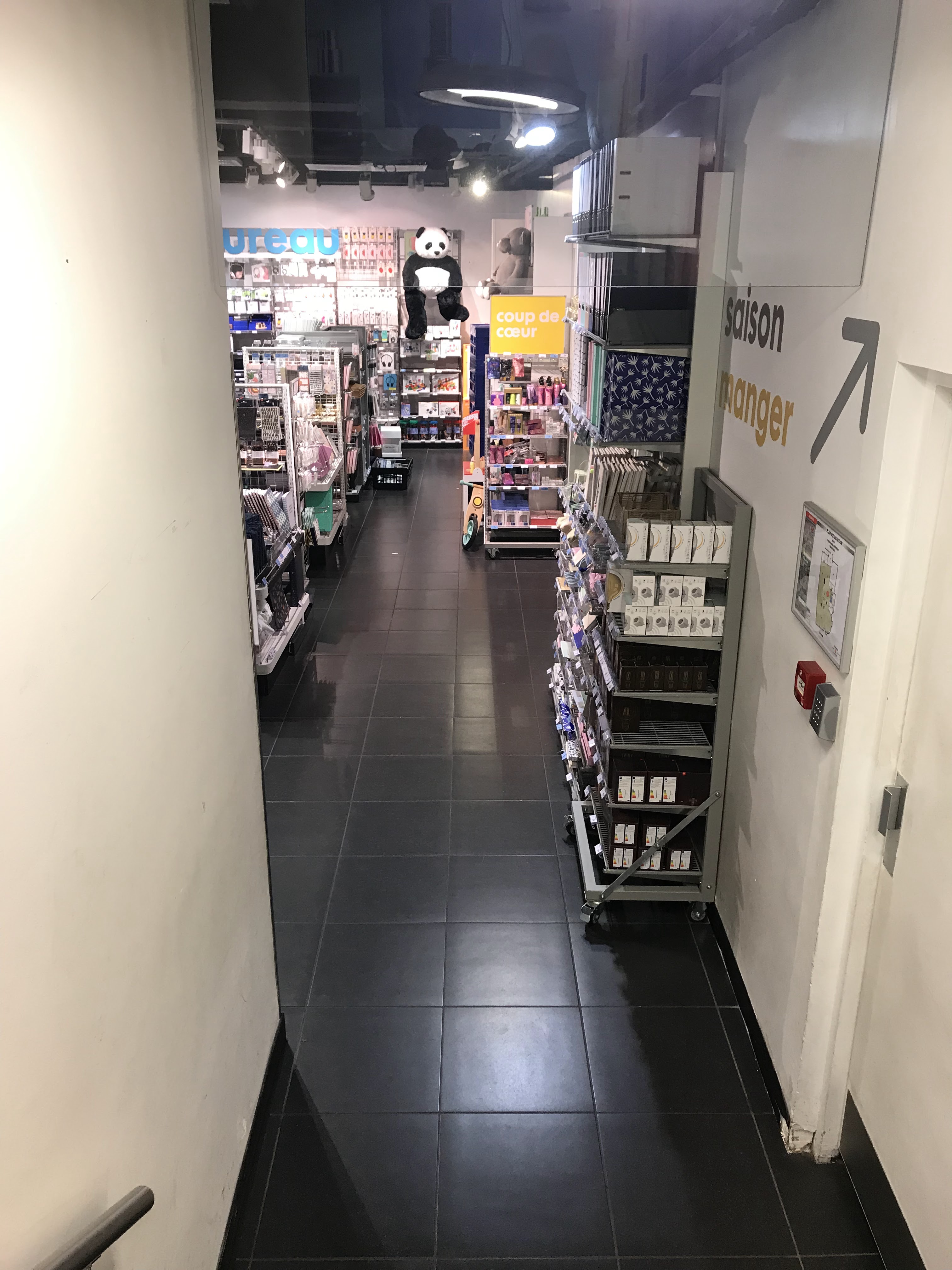 Photo n° 39 de l'avis de Vanessa.a fait le 31/12/2020 à 14:54