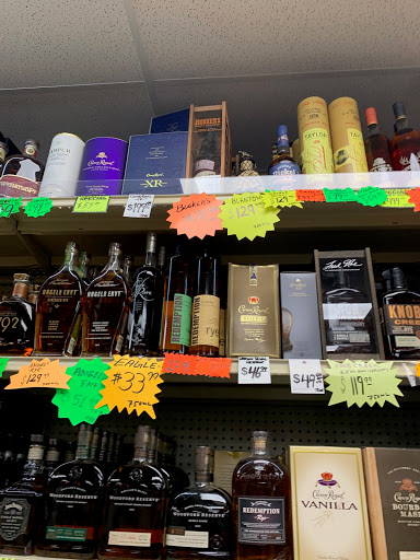 Liquor Store «Smart Stop Liquor», reviews and photos, 5140 Foothills Blvd # 140, Roseville, CA 95747, USA