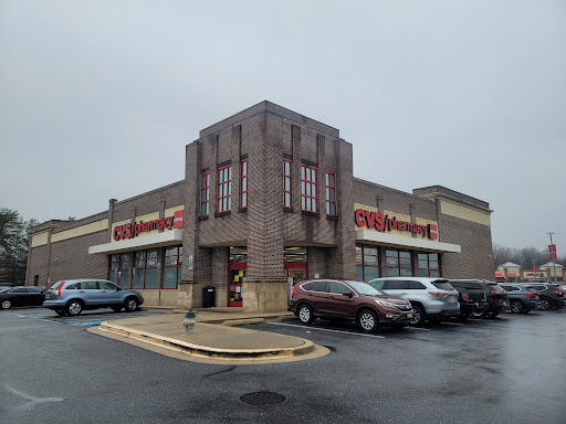 CVS, 15600 Columbia Pike, Burtonsville, MD 20866, USA, 