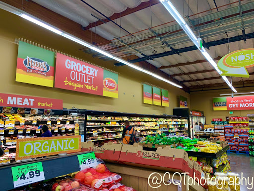Grocery Store «Grocery Outlet Bargain Market», reviews and photos, 12010 San Pablo Ave, Richmond, CA 94805, USA