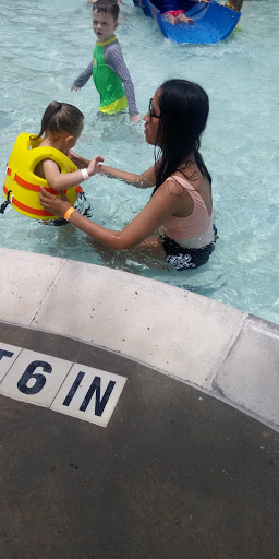 Public Swimming Pool «Conroe Aquatic Center», reviews and photos, 1205 Candy Cane Lane, Conroe, TX 77301, USA