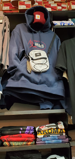 Clothing Store «Zumiez», reviews and photos, 3000 Grapevine Mills Pkwy #606, Grapevine, TX 76051, USA