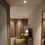 Photo n°2 de l'avis de Dmitry.r fait le 22/04/2023 à 09:26 sur le  Hampton by Hilton Rome East à Rome