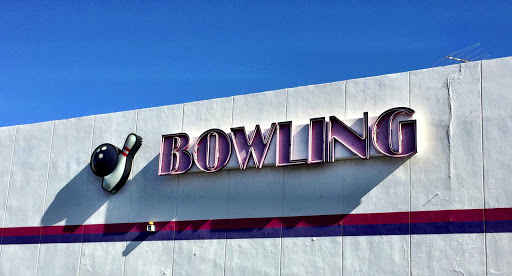 Bowling Alley «Lucky Strike Bowl», reviews and photos, 4015 E Speedway Blvd, Tucson, AZ 85712, USA