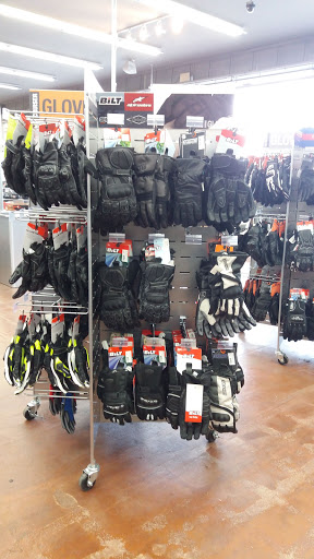 Motorcycle Parts Store «Cycle Gear», reviews and photos, 2229 Lehigh St, Allentown, PA 18103, USA