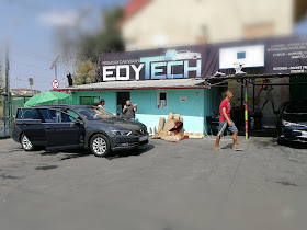 EdyTech Premium CarWash