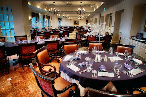 Wedding Venue «Capital City Club - Montgomery», reviews and photos, 201 Monroe St #2100, Montgomery, AL 36104, USA