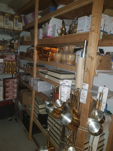 Grocery Store «Saint George Market», reviews and photos, 2753 Hungary Spring Rd, Richmond, VA 23294, USA