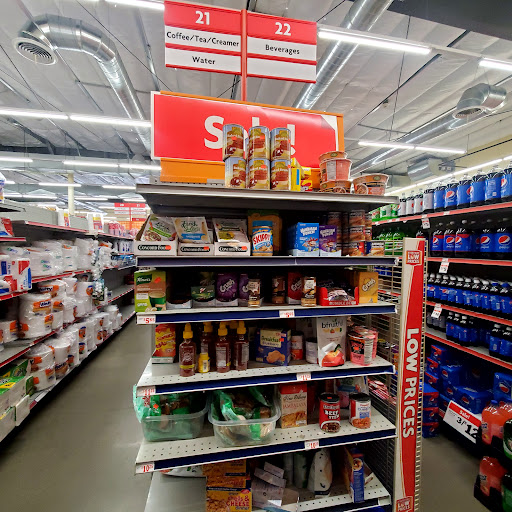 Dollar Store «FAMILY DOLLAR», reviews and photos, 31410 W 8 Mile Rd, Farmington Hills, MI 48336, USA