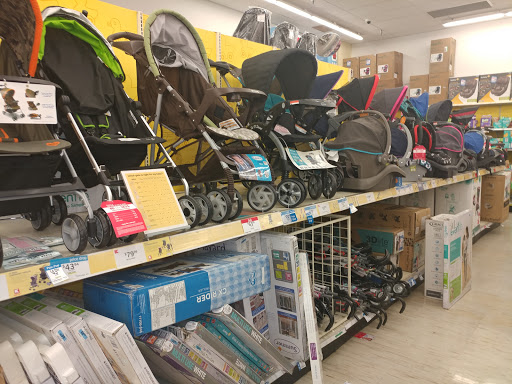 Department Store «Kmart», reviews and photos, 3711 E Silver Spring Blvd, Ocala, FL 34470, USA