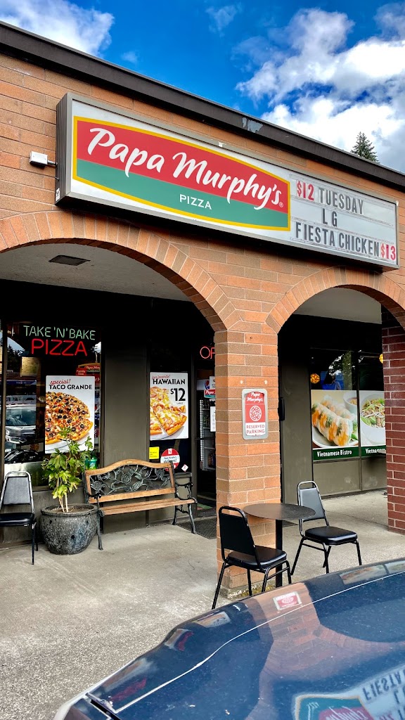 Papa Murphy's | Take 'N' Bake Pizza 97035