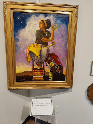 Museum «National Scouting Museum», reviews and photos, 1329 W Walnut Hill Ln, Irving, TX 75038, USA