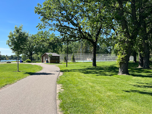 Park «Crooked Lake Park», reviews and photos, 13180 Crooked Lake Blvd NW, Coon Rapids, MN 55448, USA