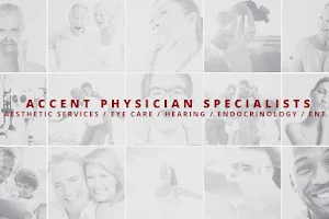 Accent Physician Specialists image