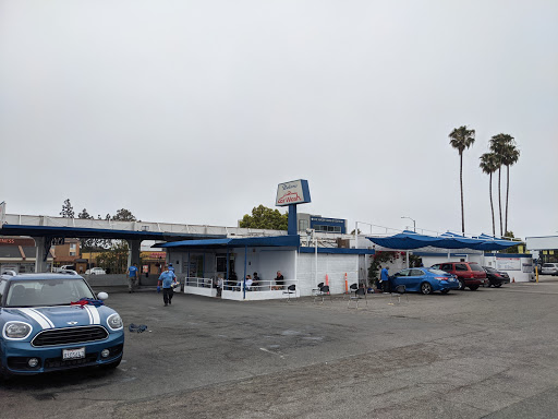 Car Wash «Del Amo Car Wash», reviews and photos, 20505 Hawthorne Blvd, Torrance, CA 90503, USA
