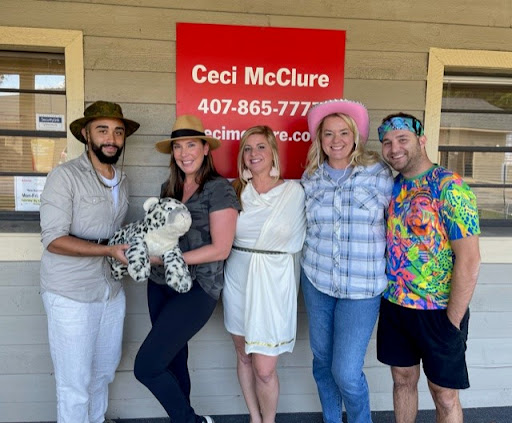 Insurance Agency «Ceci McClure - State Farm Insurance Agent», reviews and photos