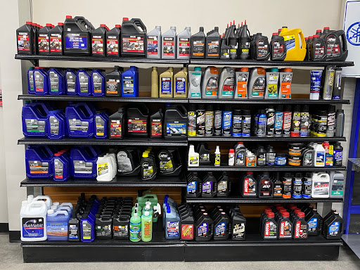 Motorcycle Dealer «Hicklin Power Sports», reviews and photos, 3160 SE Grimes Blvd #700, Grimes, IA 50111, USA