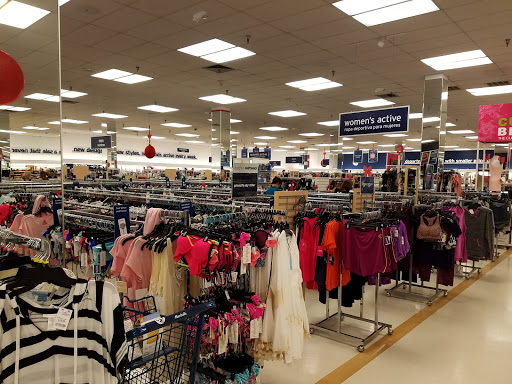 Department Store «Marshalls», reviews and photos, 2115 9th St N, Naples, FL 34102, USA