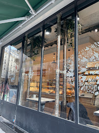 Les plus récentes photos du Restaurant servant le petit-déjeuner Land&Monkeys Amsterdam à Paris - n°10