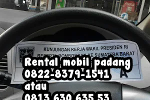 Vicini Sewa Rental Mobil dan Kereta Di Padang image